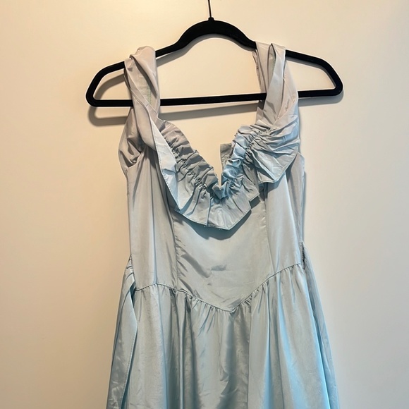 Vintage 80s Jessica McClintock - Picture 1 of 2